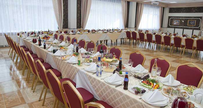 курорт яхонты