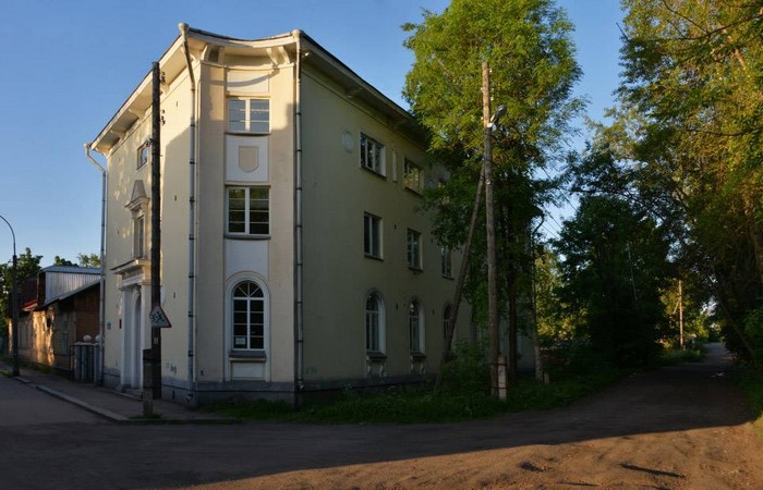 каталог Сортавала