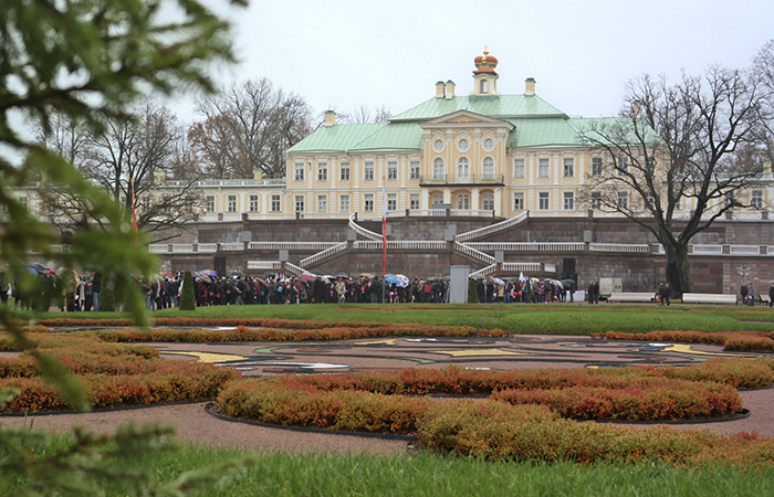 Ломоносов