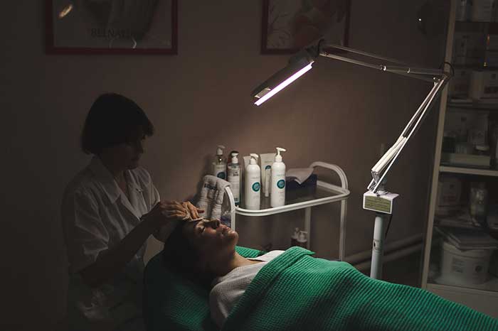 пансионат Волга