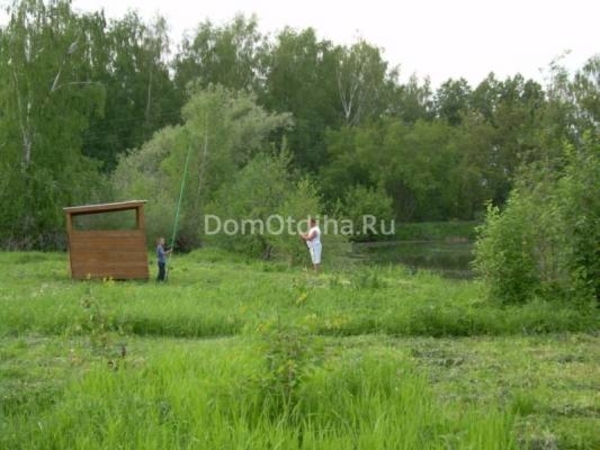 деревня ждановское раменский район рыбалка