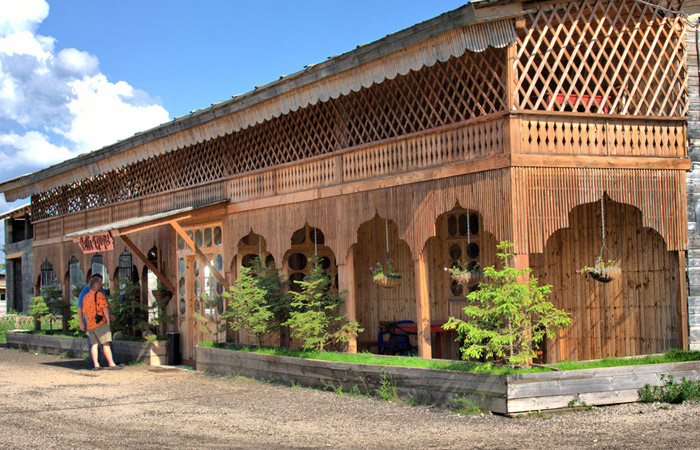 ферма FATTORIA DEL SOLE, Тверская область