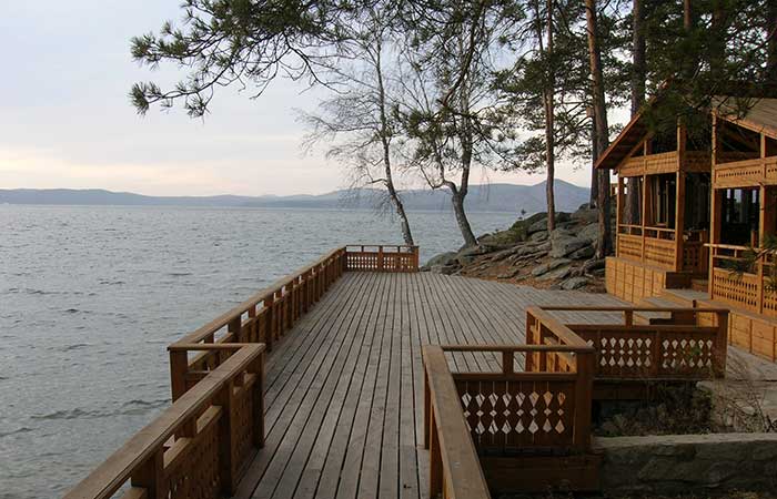 Пантоцентр «Оленья застава»