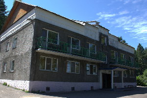 Санаторий по позвоночнику в кемеровской области