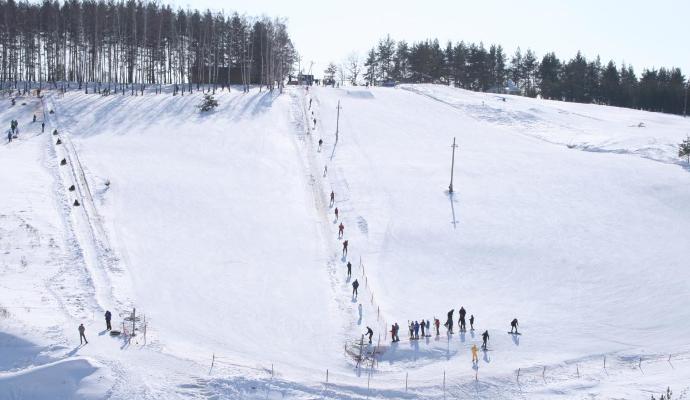 Горки орел база отдыха