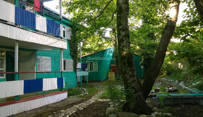 Лазаревское база отдыха лазаревское взморье