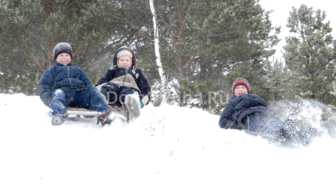 светлячок кунгур горнолыжная