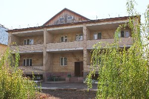 Артроз лечение в санаториях саратовской области