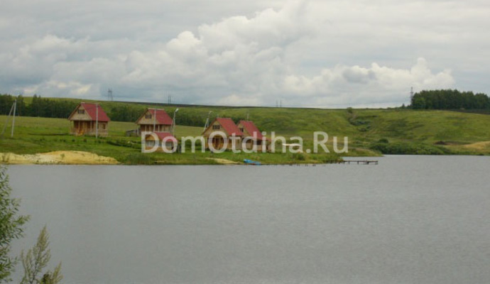 Пенза пяша карта